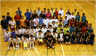 東日本大震災復興支援イメージ1